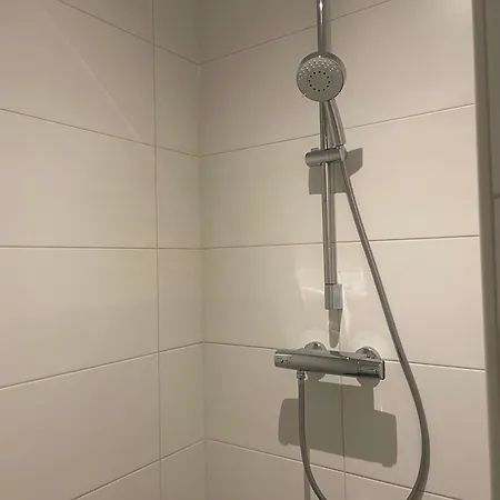 Apartamento Haus Peters 