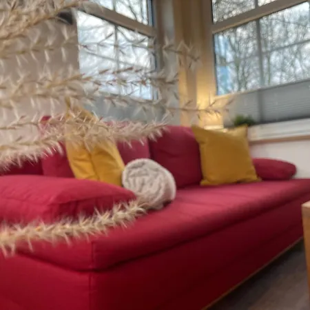 Apartment Haus Peters 