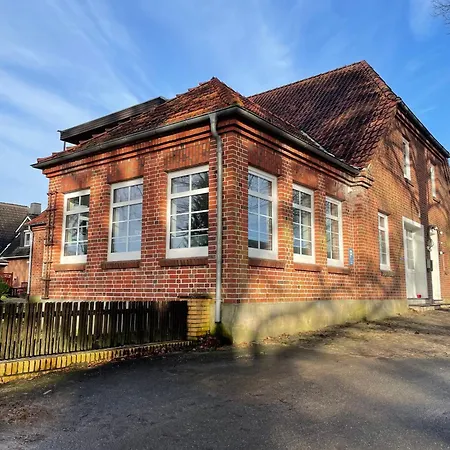 Apartment Haus Peters 