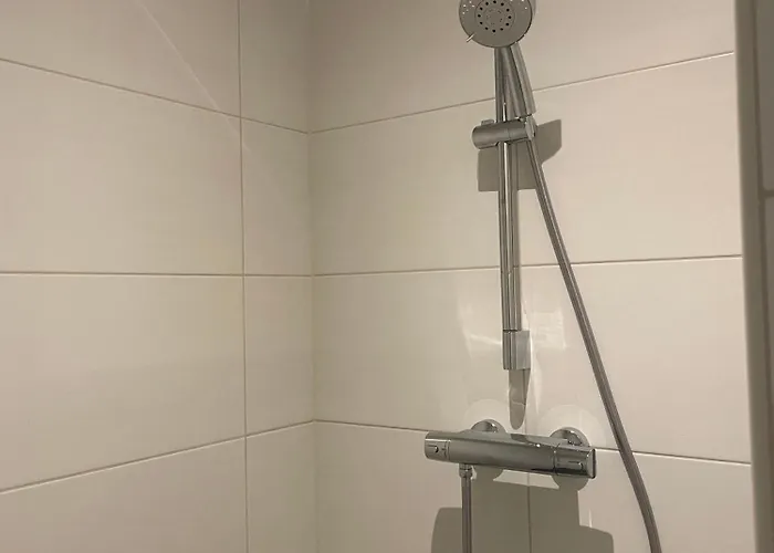 Lägenhet Haus Peters 