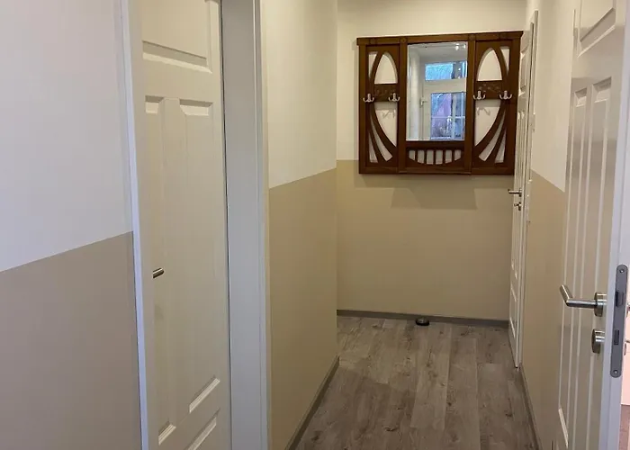 Lägenhet Haus Peters 