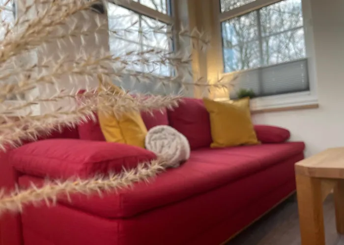 Lägenhet Haus Peters 